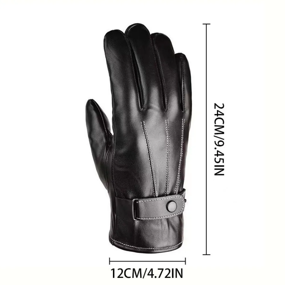Winter Warm Full Fingers Water - Ski Glove Waterproof review and price