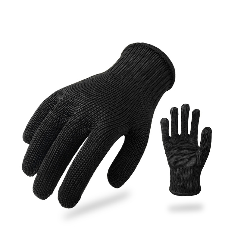 Anti-cut gloves, Grade 5, thre - Cut Resistant Glove review and price