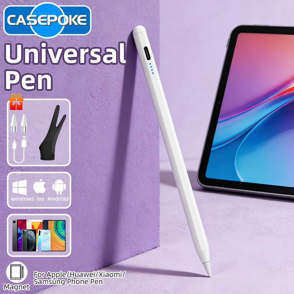 2026 Universal 4 LED Stylus Pe - Touchscreen Glove Capacitive review and price