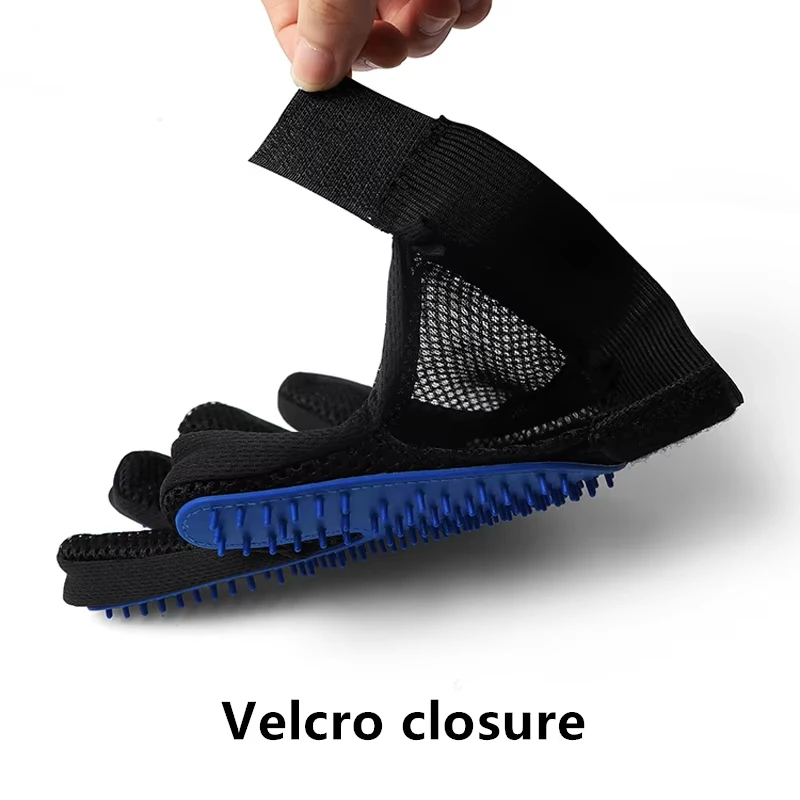 Pet Glove Cat Grooming Glove C - Rubber Glove Cleaning review and price