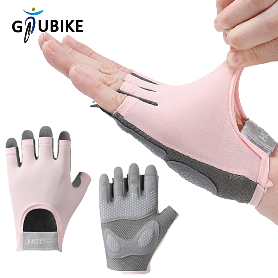 GTUBIKE 1 Pair Workout Gloves  - Workout Glove Gym review and price