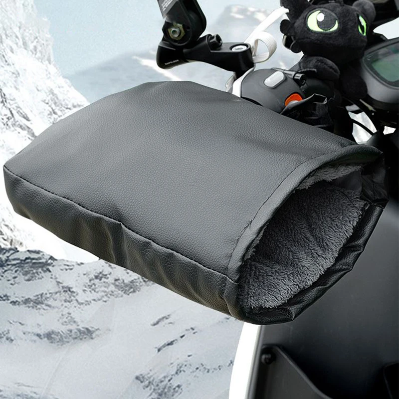 Motorcycle Handlebar Muffs Win - Gardening Glove Waterproof review and price