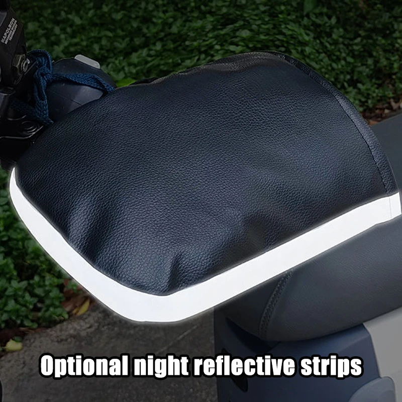 Motorcycle Handlebar Muffs Win - Gardening Glove Waterproof review and price