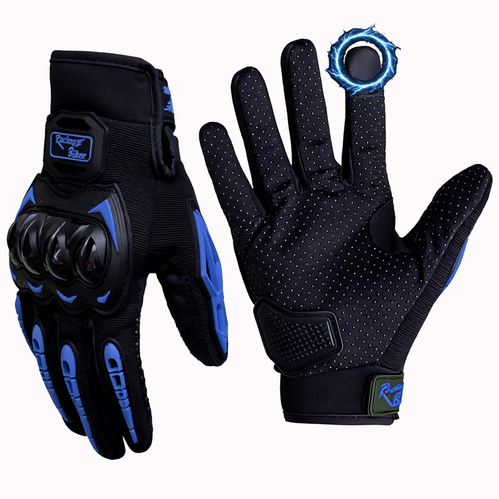 Men Motorcycle Gloves Waterpro - Motorcycle Glove Knuckle review and price