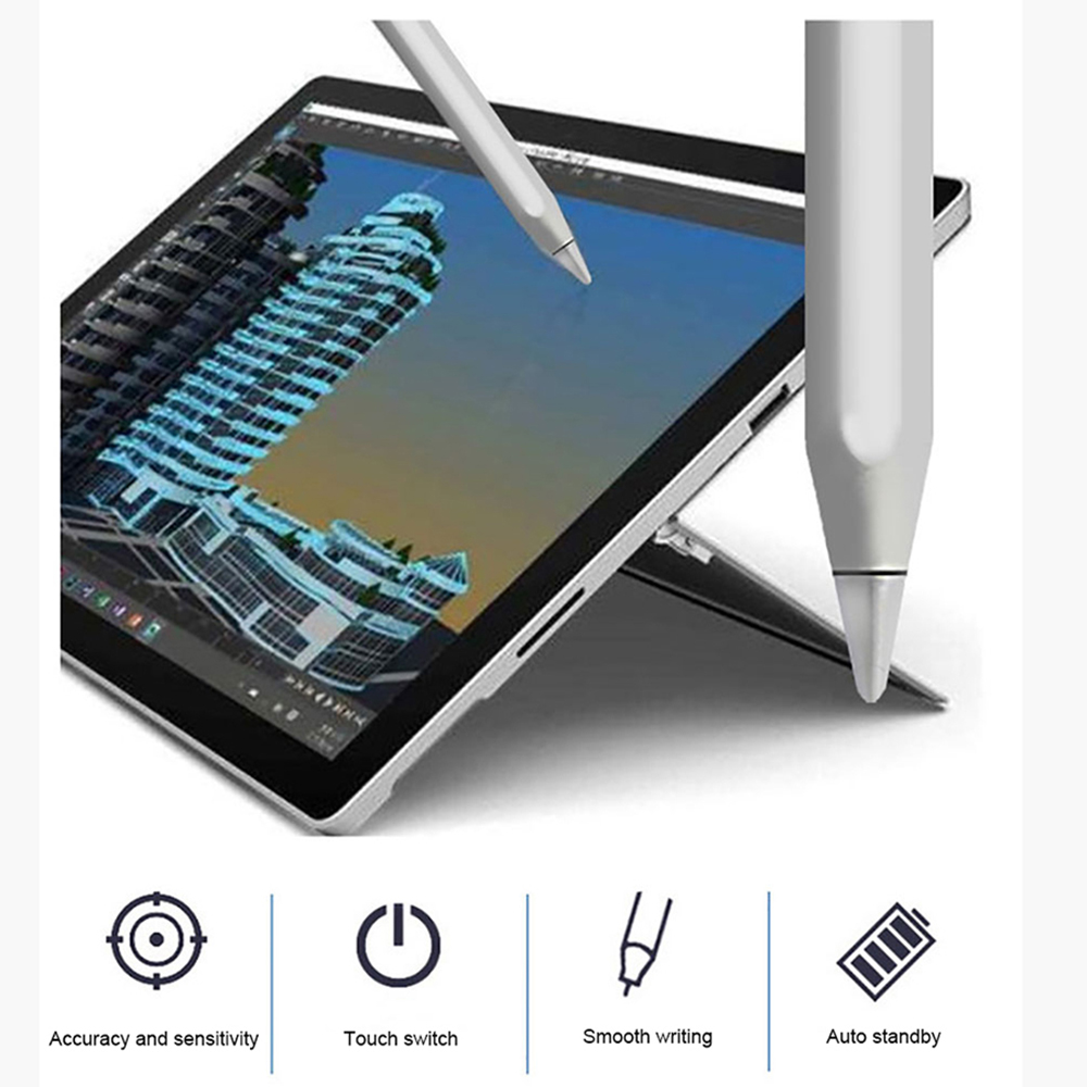 NEW Universal Stylus Pen For A - Touchscreen Glove Capacitive review and price