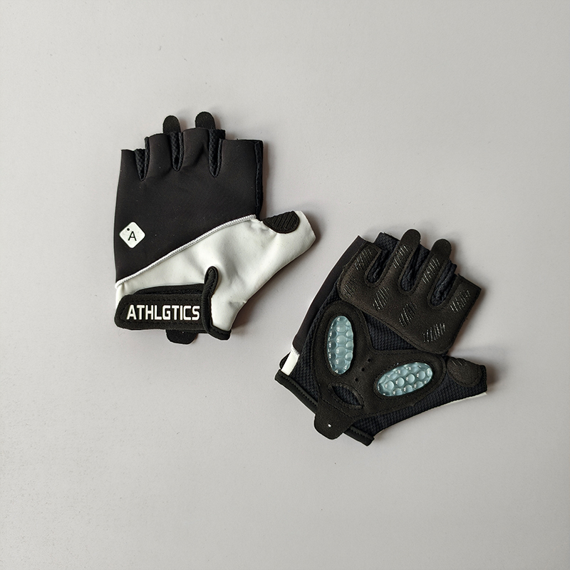 Fitness Women's Half Finger Gl - Cycling Glove Padded review and price