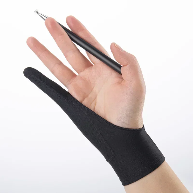 S/M/L Anti-touch Gloves Two-Fi - Touchscreen Glove Capacitive review and price