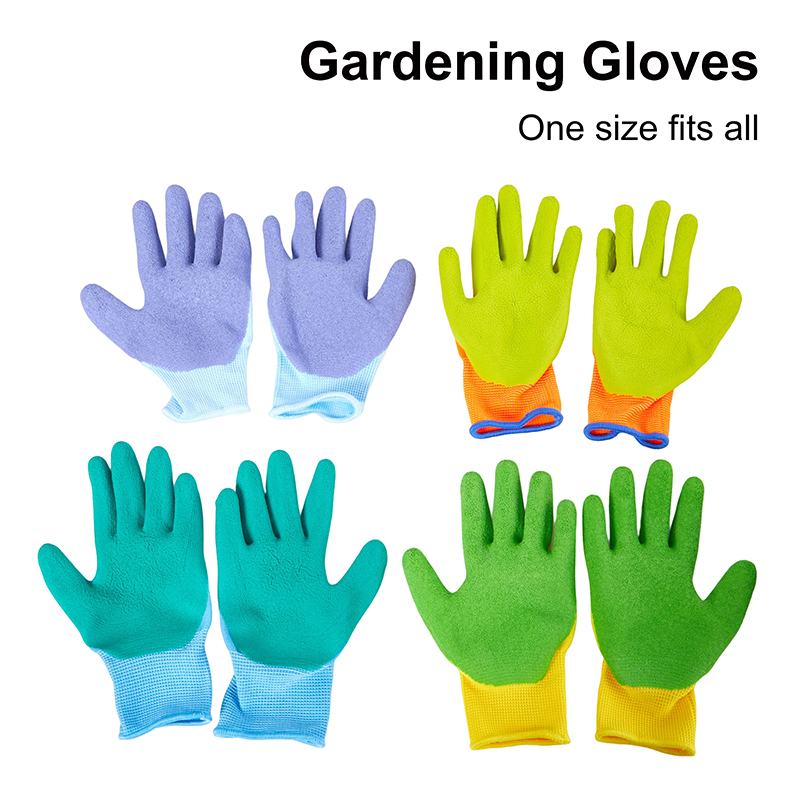 Breathable Children Gardening  - Gardening Glove Waterproof review and price