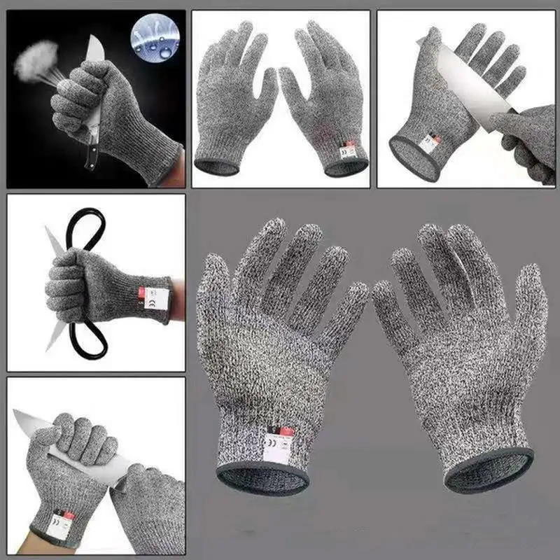 Anti Cutting Gloves Stab Resis - Cut Resistant Glove review and price