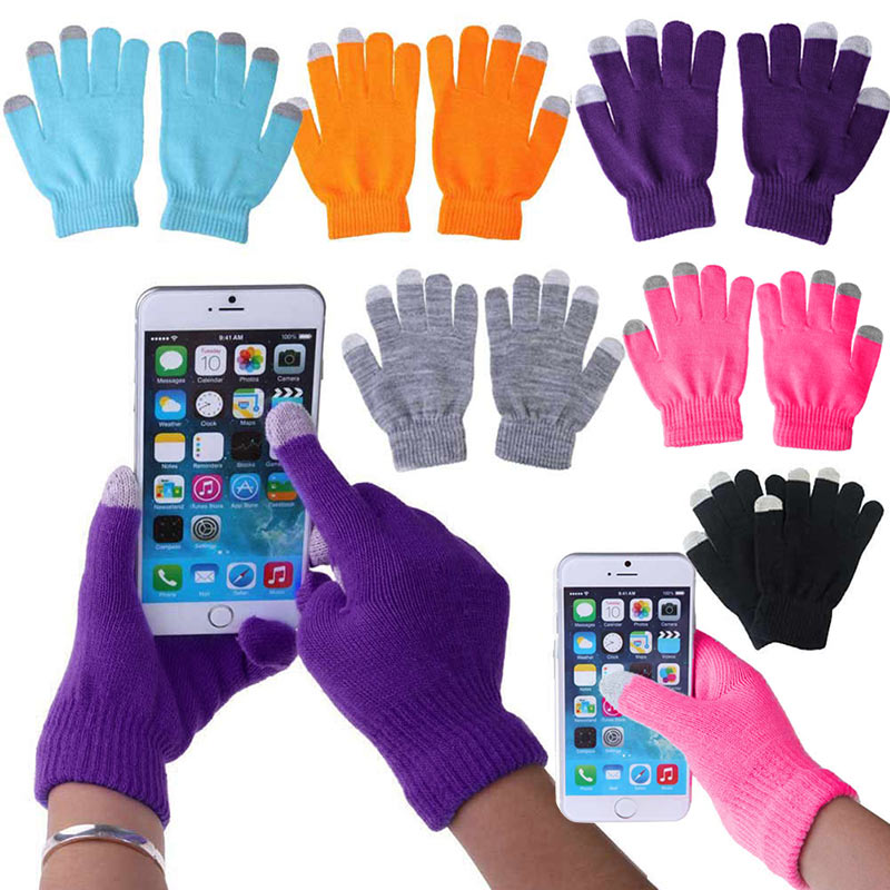 Unisex Winter Warm Capacitive  - Touchscreen Glove Capacitive review and price