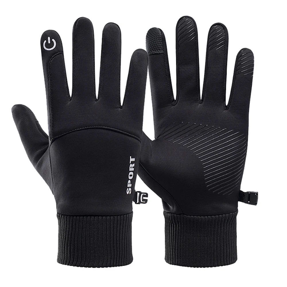 Winter Waterproof Men's Gloves - Ski Glove Waterproof review and price