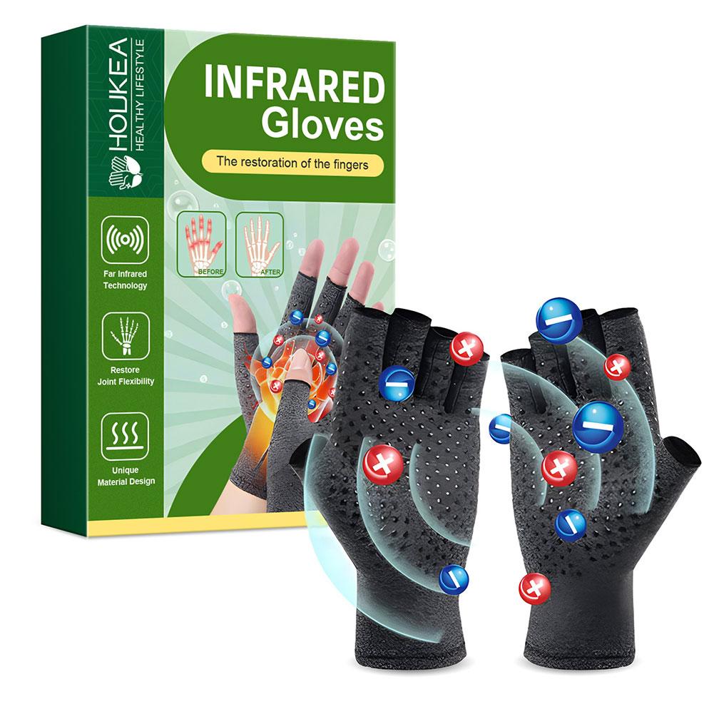 Compression Arthritis Gloves H - Motorcycle Glove Knuckle review and price