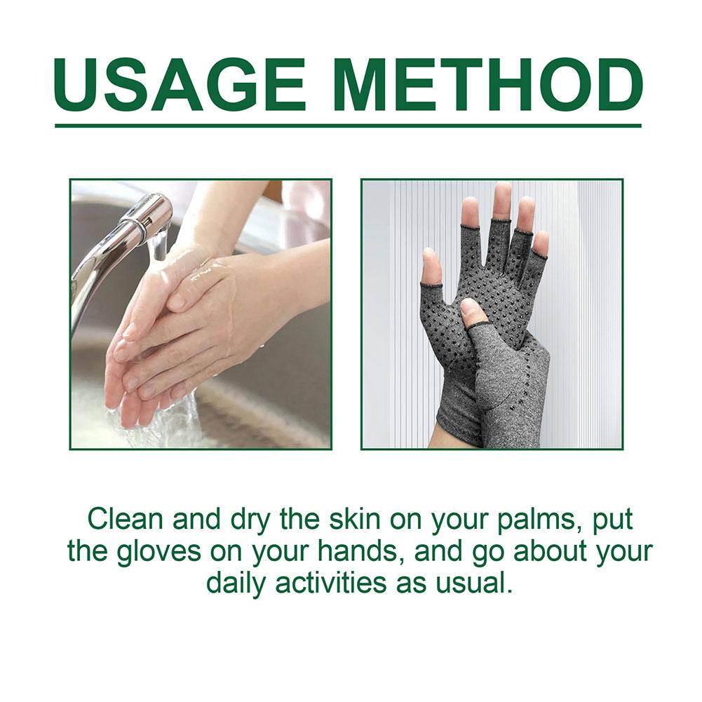 Compression Arthritis Gloves H - Motorcycle Glove Knuckle review and price