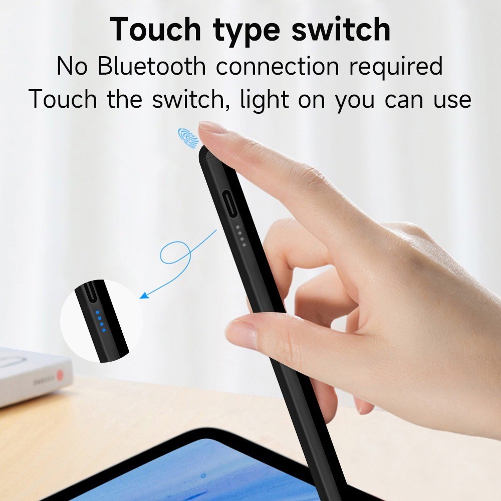 Universal Active Stylus Touch  - Touchscreen Glove Capacitive review and price