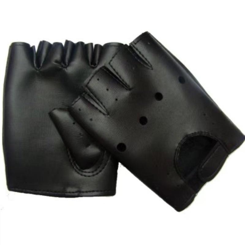 Men Unisex Artificial Leather  - Leather Driving Glove review and price
