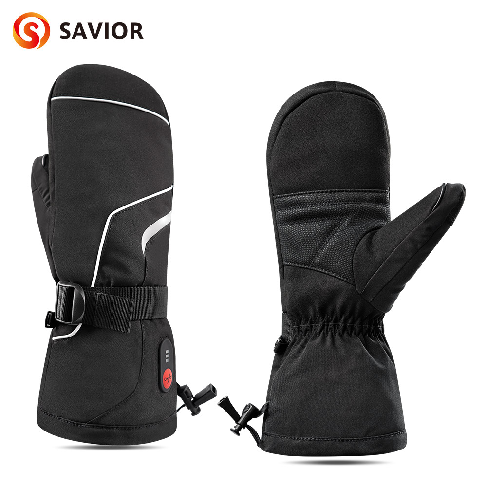 Winter Gloves 3M Cotton Heatin - Ski Glove Waterproof review and price