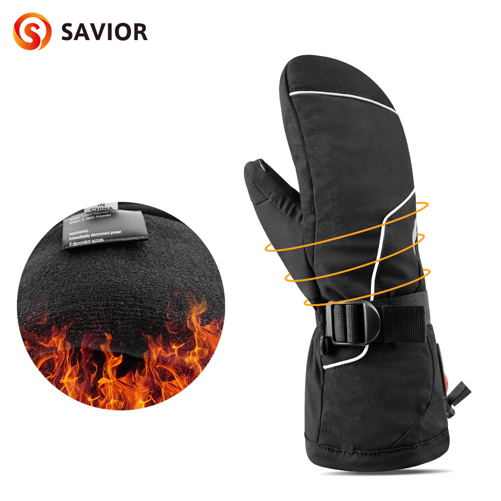 Winter Gloves 3M Cotton Heatin - Ski Glove Waterproof review and price