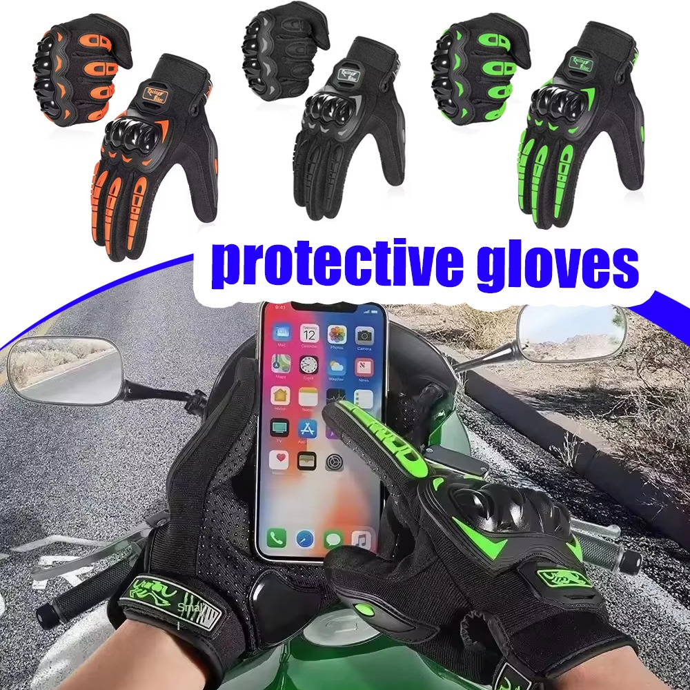 Motorcycle Gloves Summer Ridin - Motorcycle Glove Knuckle review and price