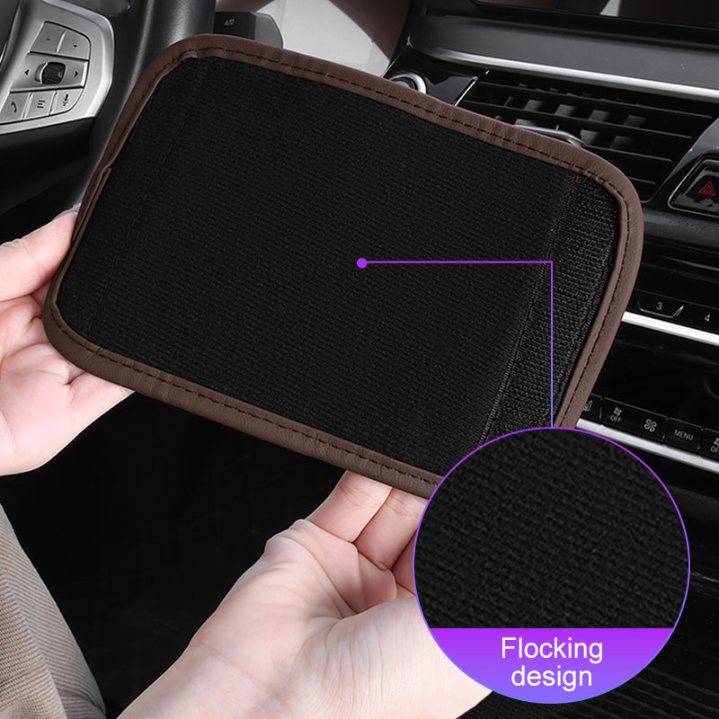 Car Roof Armrest Pull Protecti - Leather Driving Glove review and price