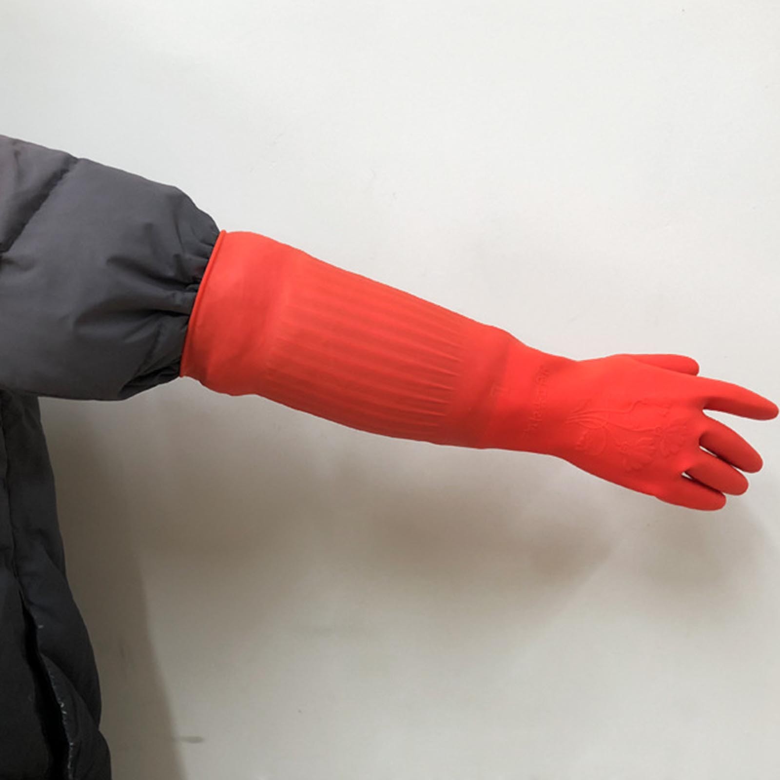 1pair Flexible Comfortable Rub - Dish Glove Rubber review and price