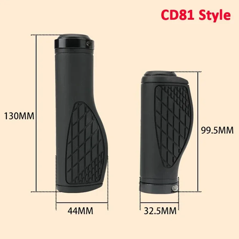 ODI MTB Grips Long/Short Ergon - Cycling Glove Padded review and price