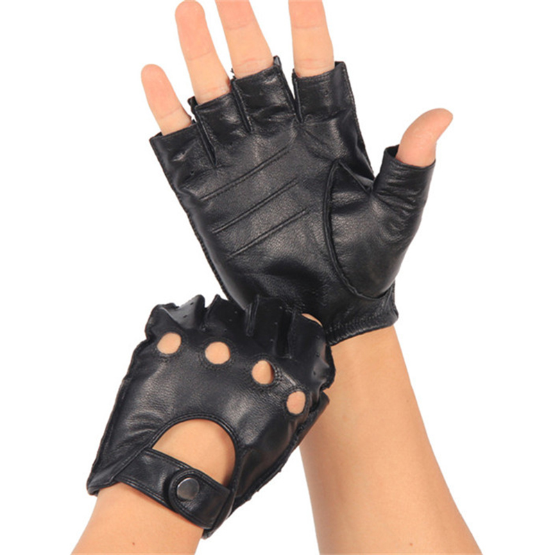 High Quality Genuine Leather S - Leather Driving Glove review and price
