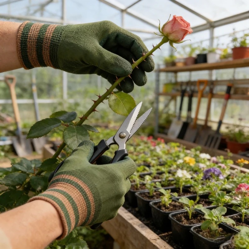 Multi-use Gardening Gloves Ant - Gardening Glove Waterproof review and price