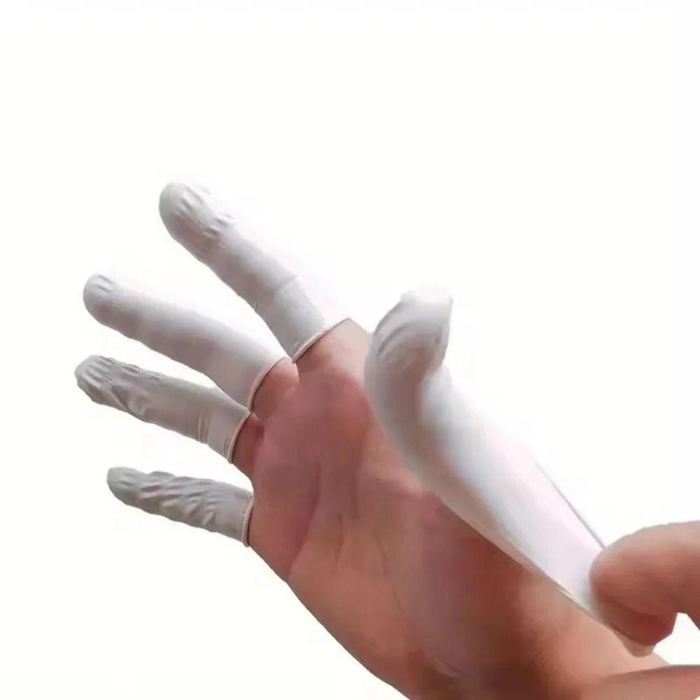 20Pcs/100Pcs Disposable latex  - Latex Disposable Glove review and price