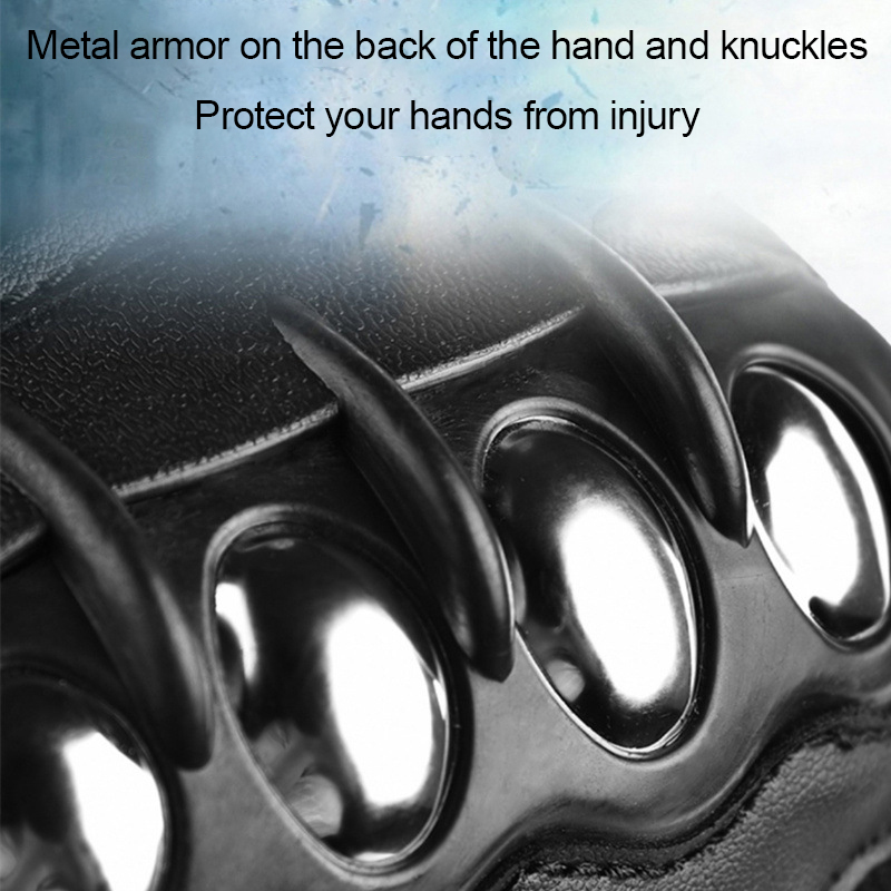 Motorcycle Gloves Men Tactical - Motorcycle Glove Knuckle review and price