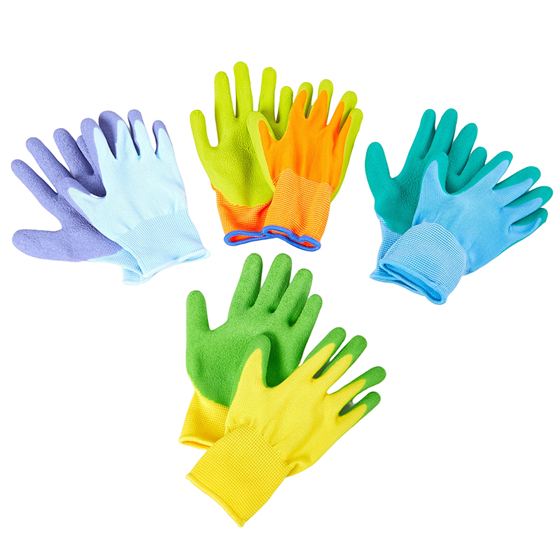 1Pair Breathable Children Gard - Gardening Glove Waterproof review and price