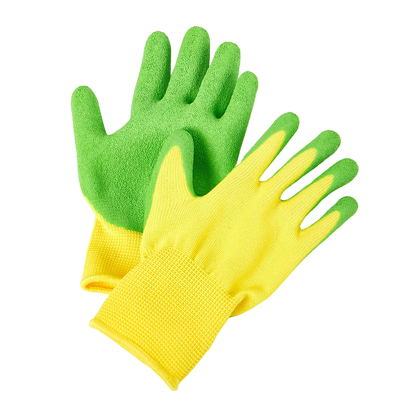 1Pair Breathable Children Gard - Gardening Glove Waterproof review and price