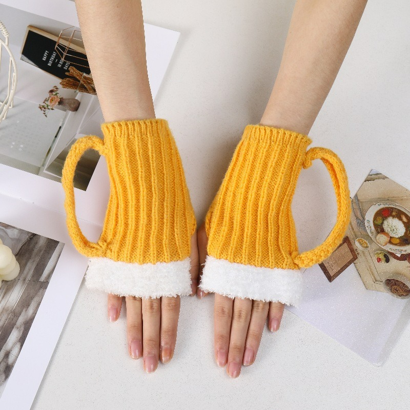 1 pair of colorful insulated m - Winter Glove Insulated review and price