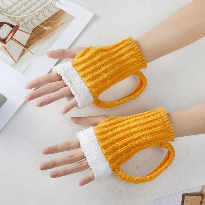 1 pair of colorful insulated m - Winter Glove Insulated review and price