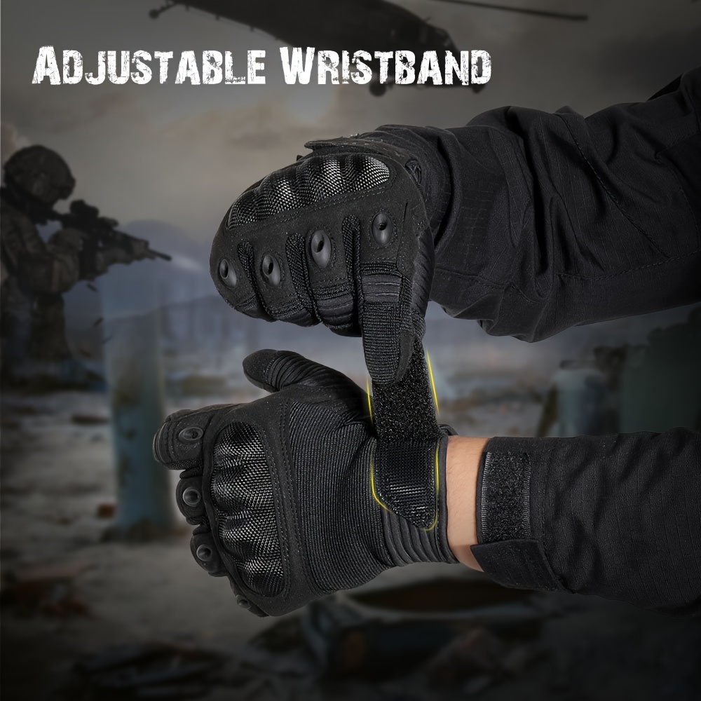 Super Fiber Men's Tactical Glo - Motorcycle Glove Knuckle review and price