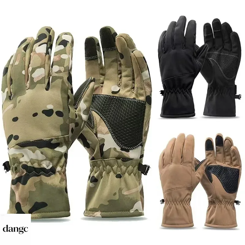 Winter Waterproof Camouflage H - Ski Glove Waterproof review and price