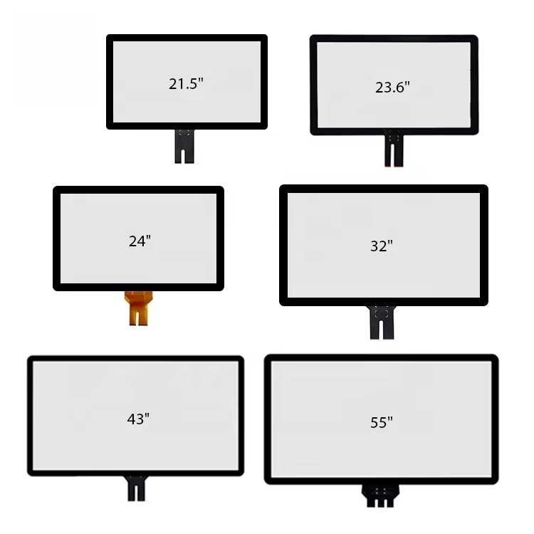 Custom Size PCAP Capacitive To - Touchscreen Glove Capacitive review and price
