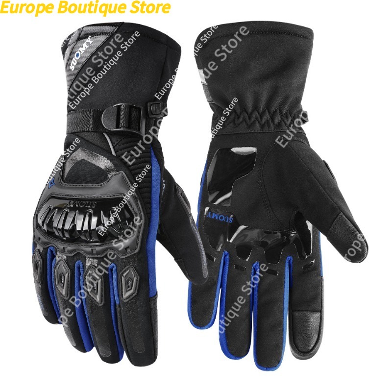 Waterproof Windproof Non Slip  - Winter Glove Insulated review and price