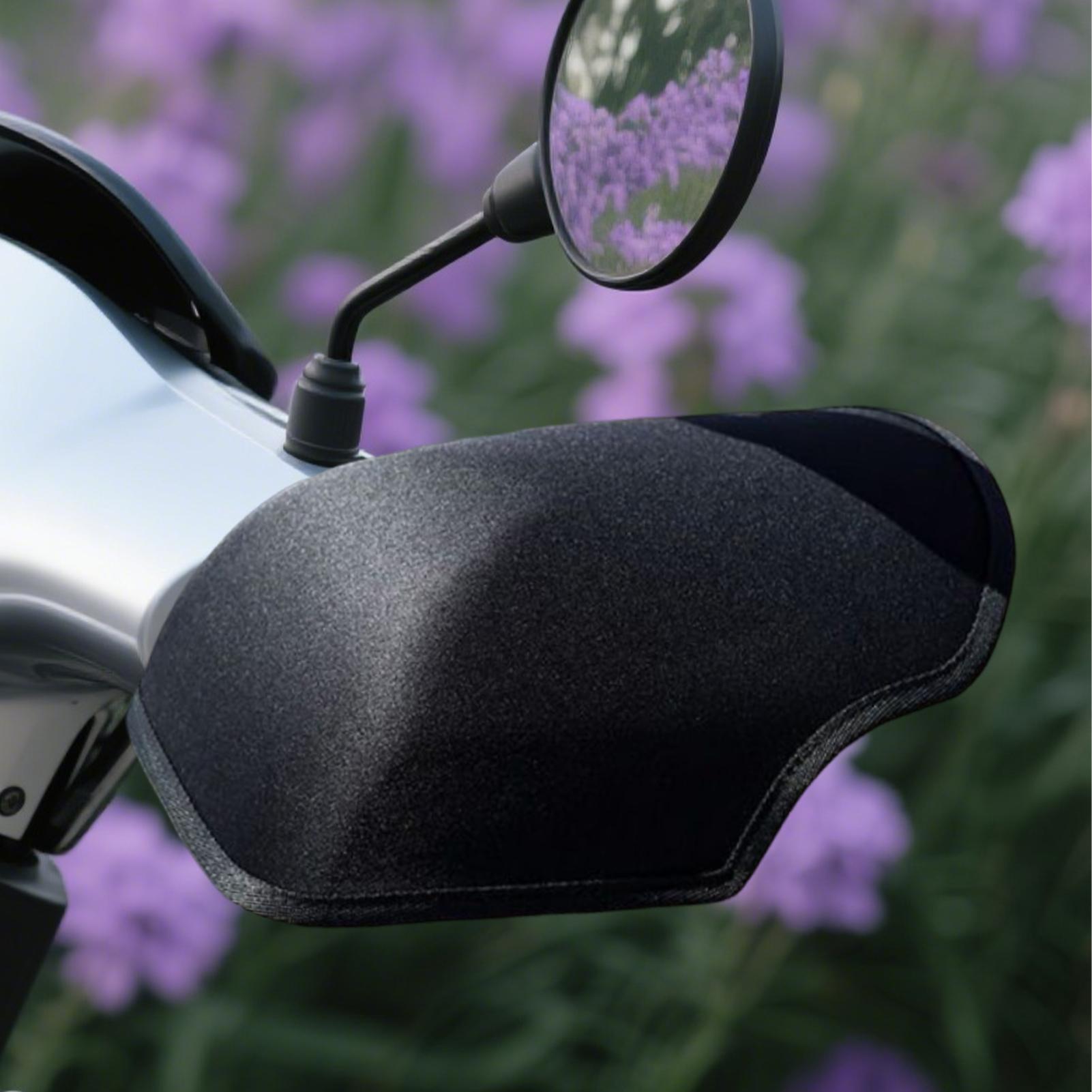 1pair Motorcycle Handlebar Muf - Gardening Glove Waterproof review and price