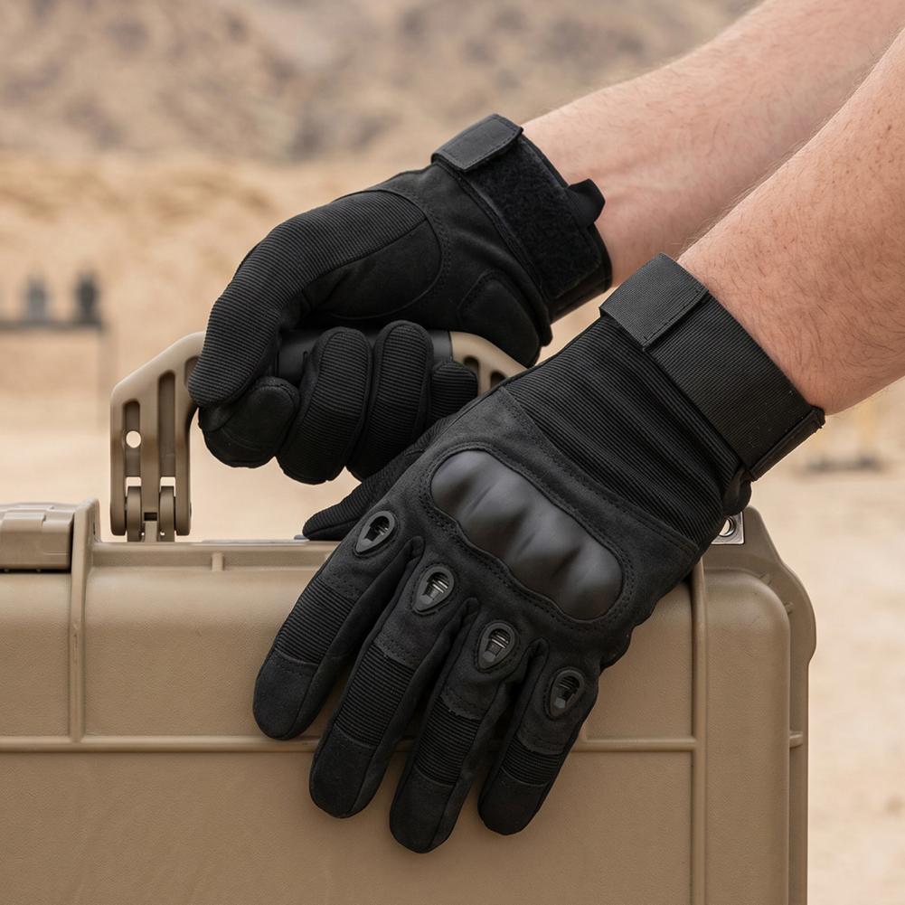 Men's Gloves Anti-Slip Grip Pa - Cycling Glove Padded review and price