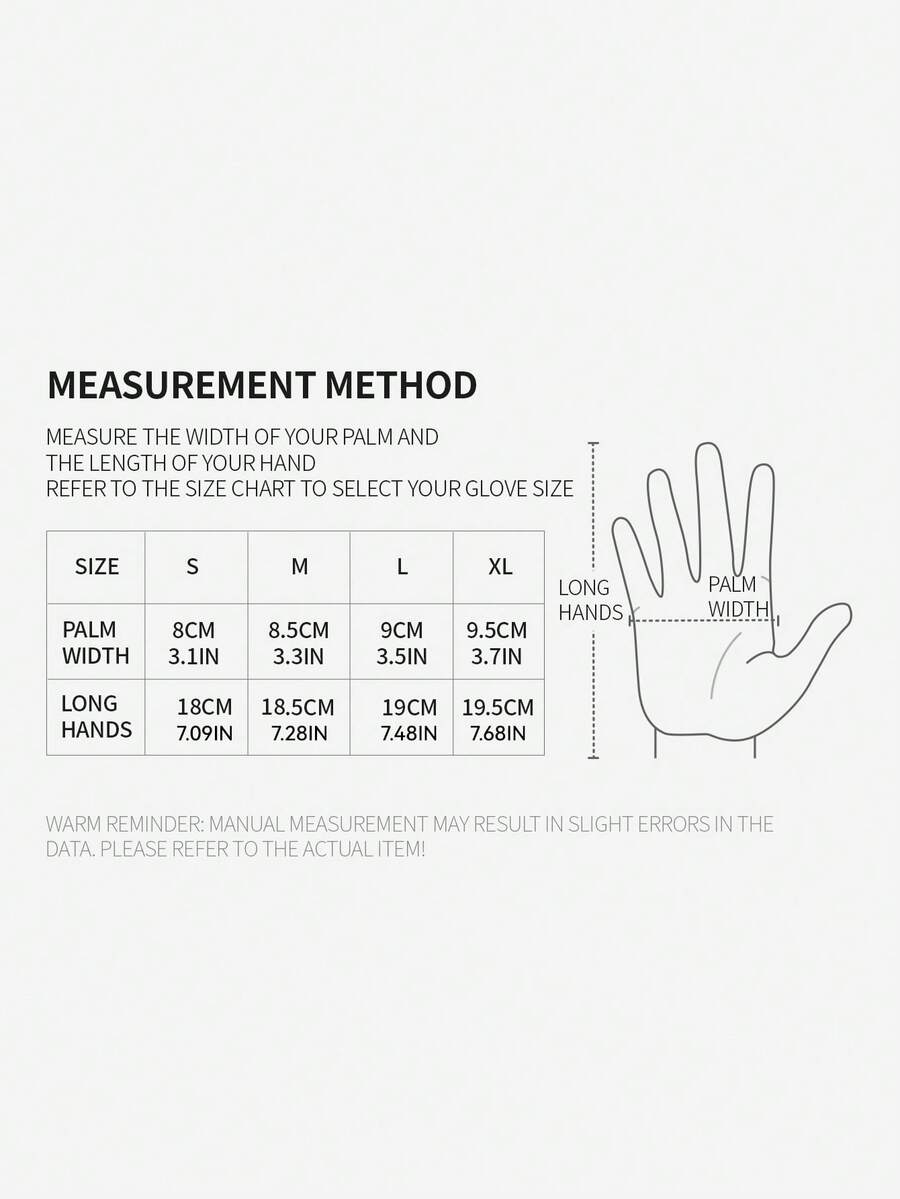 1 Pair GOUNOD Heavyweight Gym  - Workout Glove Gym review and price