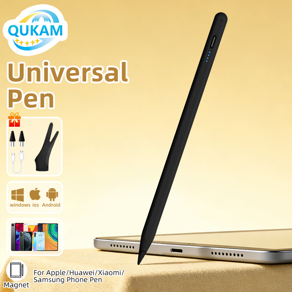 QUKAM New Stylus Pen for iPhon - Touchscreen Glove Capacitive review and price