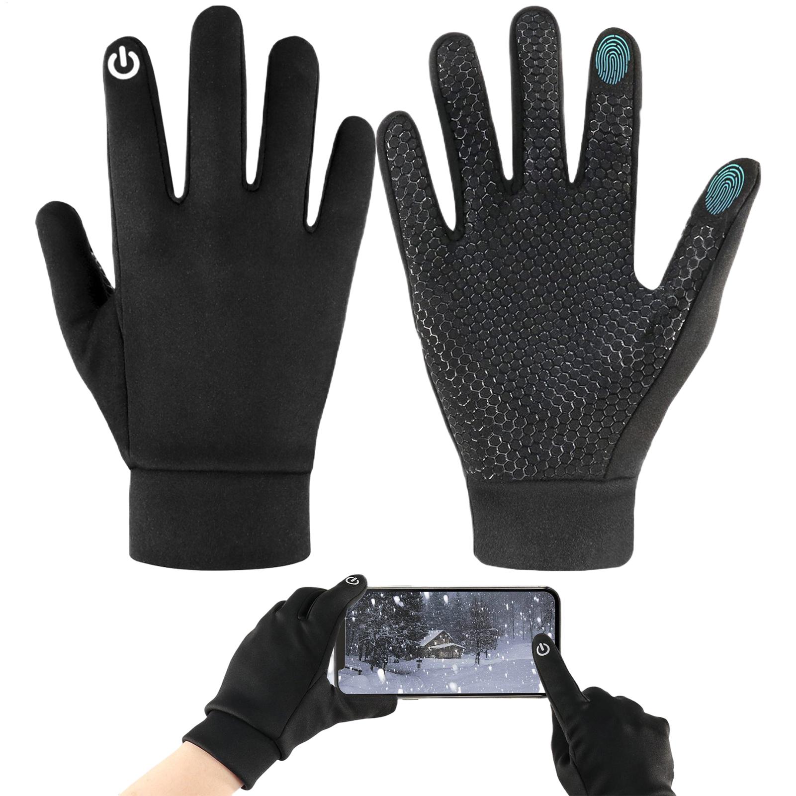 Winter Gloves for Kids Touchsc - Winter Glove Insulated review and price