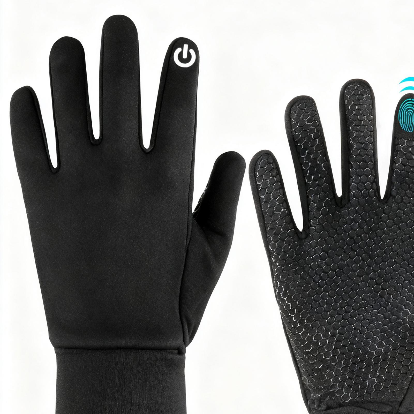Winter Gloves for Kids Touchsc - Winter Glove Insulated review and price