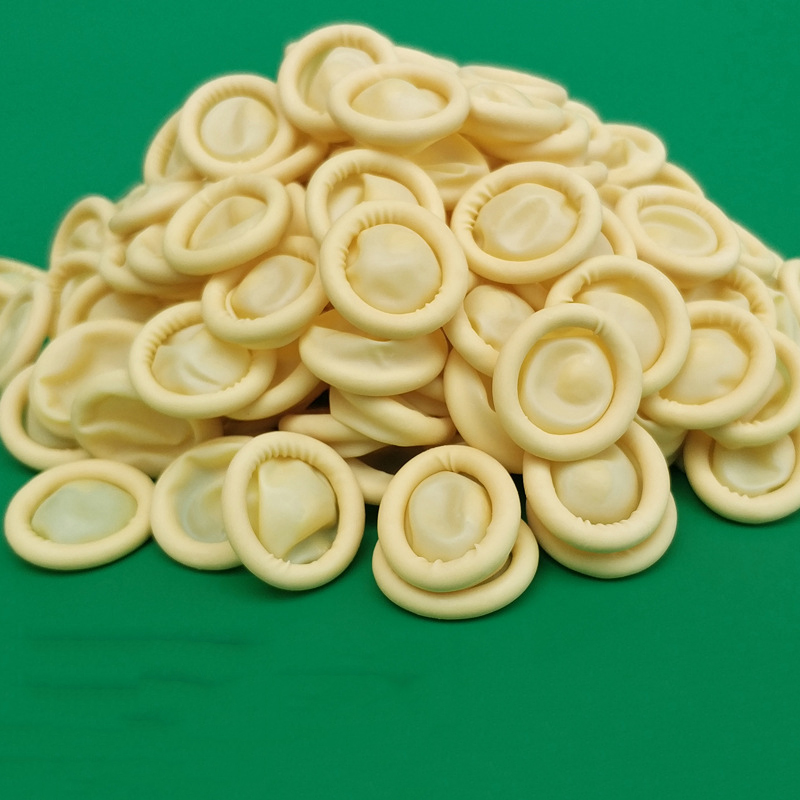 50PCS Disposable Finger Cover  - Latex Disposable Glove review and price