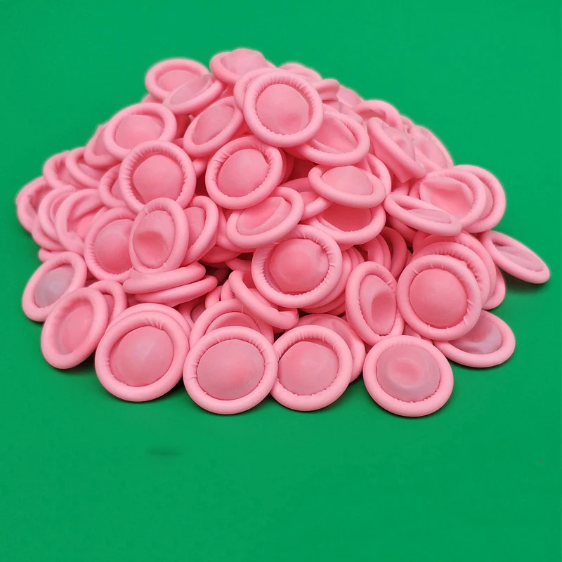 50PCS Disposable Finger Cover  - Latex Disposable Glove review and price