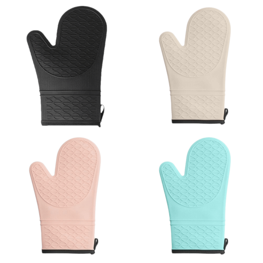 Food Grade Silicone Oven Mitts - Oven Mitt Silicone review and price