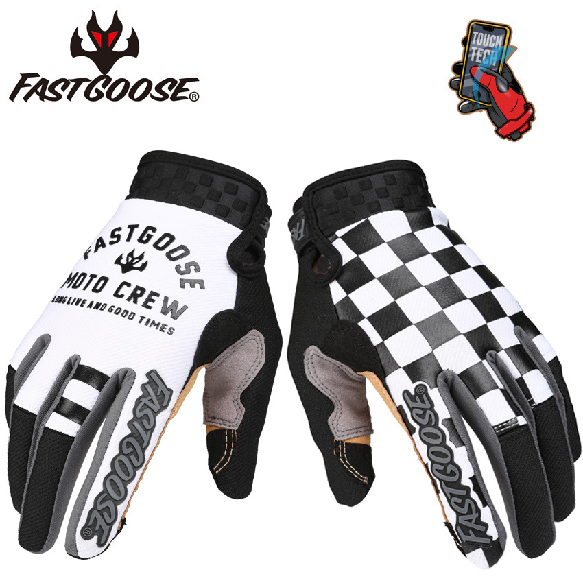 Fastgoose Motocross MX Sport G - Cycling Glove Padded review and price