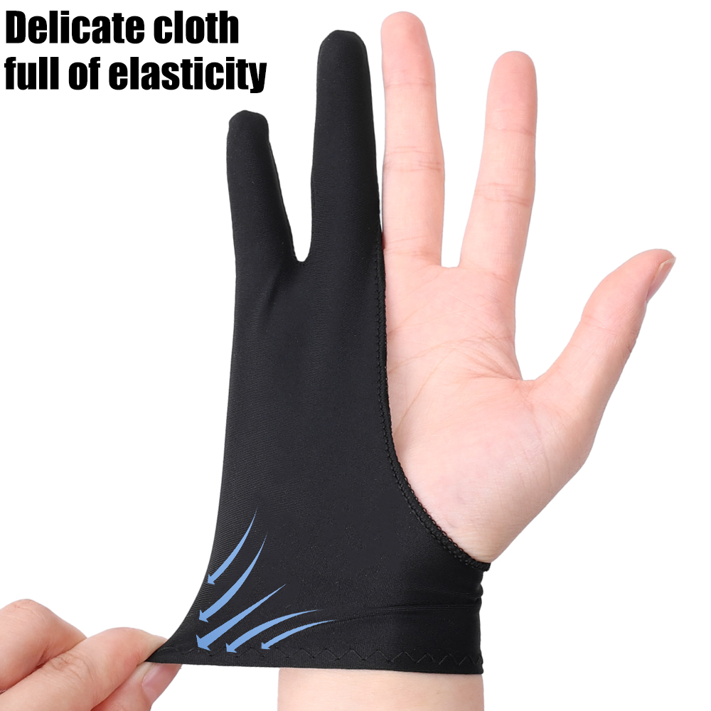 Drawing Glove Palm Rejection T - Touchscreen Glove Capacitive review and price