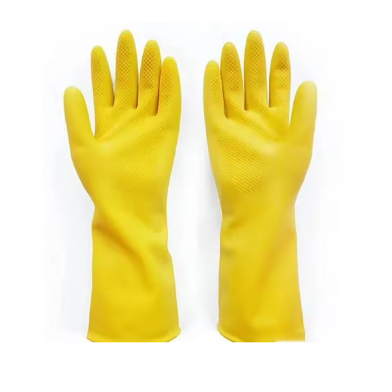 1/3/5/10PCS Rubber Gloves Wash - Dish Glove Rubber review and price