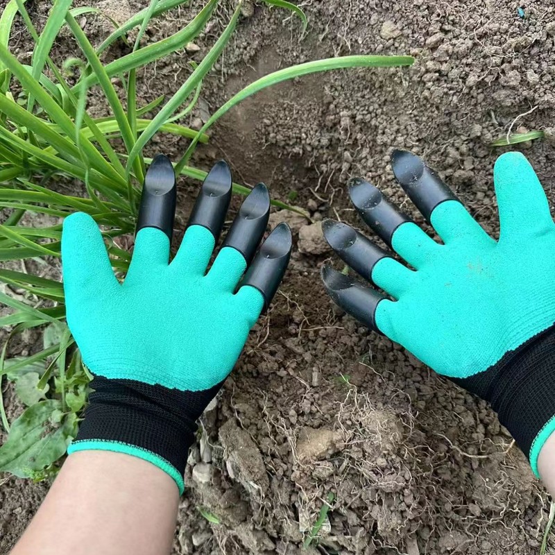 Gardening Gloves with Built-in - Gardening Glove Waterproof review and price